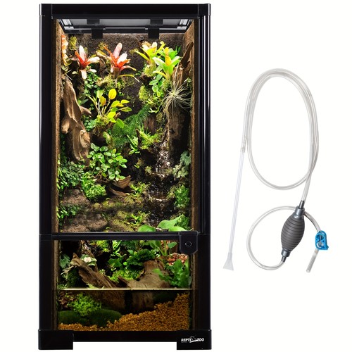 Reptizoo gallon glass - reptizoo, 28