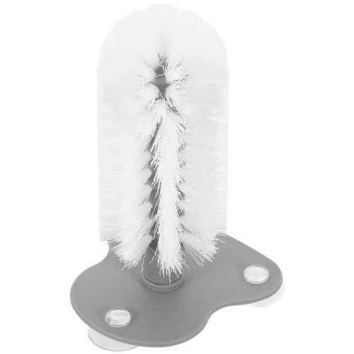 Suction brush for turtle - brush,