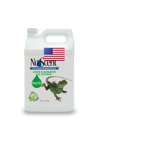 Scent pet odor management - no,