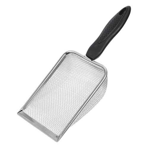 Reptile sand scoop - scoop, gecko