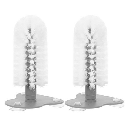 2pcs durable turtle brush - 2pcs, with