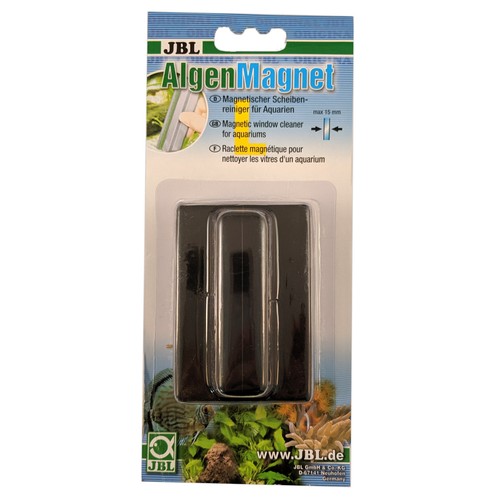 Jbl algae magnet large - algae,