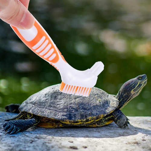 Reptile tank cleaner - ,