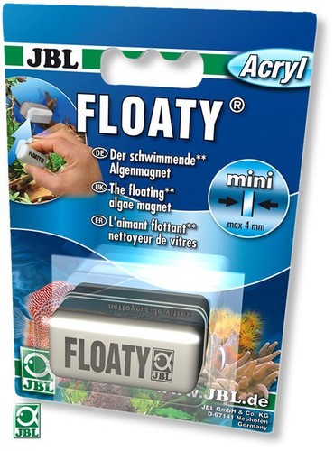 Jbl floaty mini acryl - s,