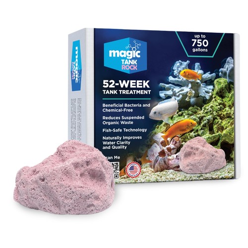 Enhance aquarium clarity - aquarium, with
