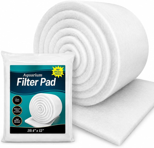 Aquarium filter pad - aquarium,