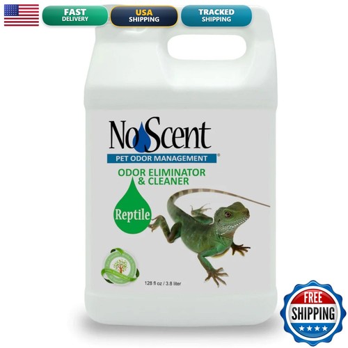 Scent reptile tank - scent,