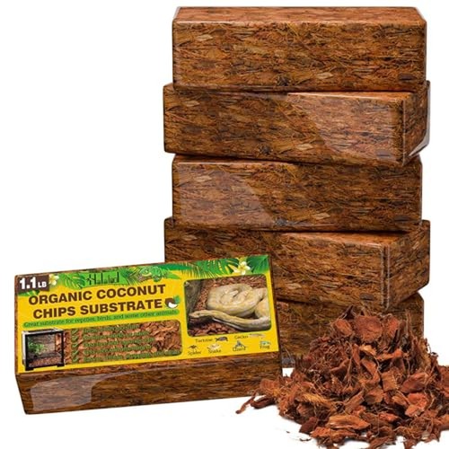 Halatool pack coconut husk - 6,