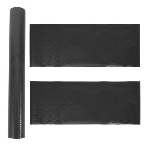 3pcs black reptile tank carpet - 3pcs,