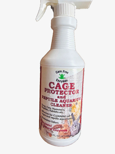 Care free enzyme - free,