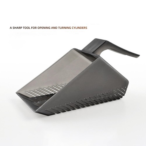 Litter cleaner aquarium sand - cleaner,