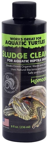 Reptile komodo sludge - reptile,,