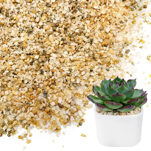 2mm coarse sand for plants - 1-2mm,