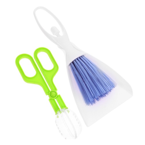 Pcs reptile cleaner clip - pcs,
