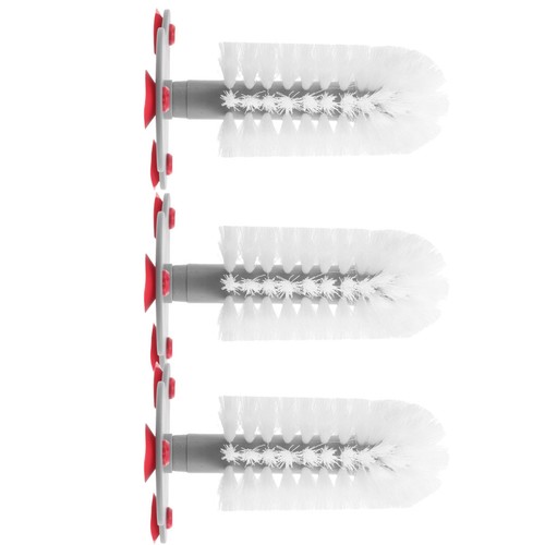 Pcs suction scrub brush tank - pcs,